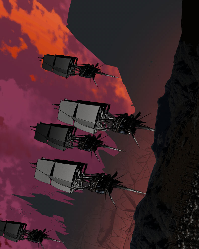 The Silent Warrior Chapter 66 page 172 - 