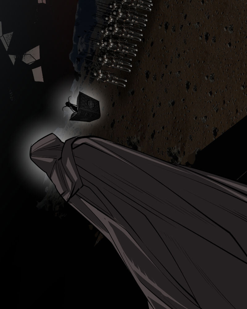 The Silent Warrior Chapter 66 page 174 - 