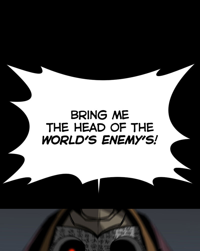The Silent Warrior Chapter 66 page 185 - 