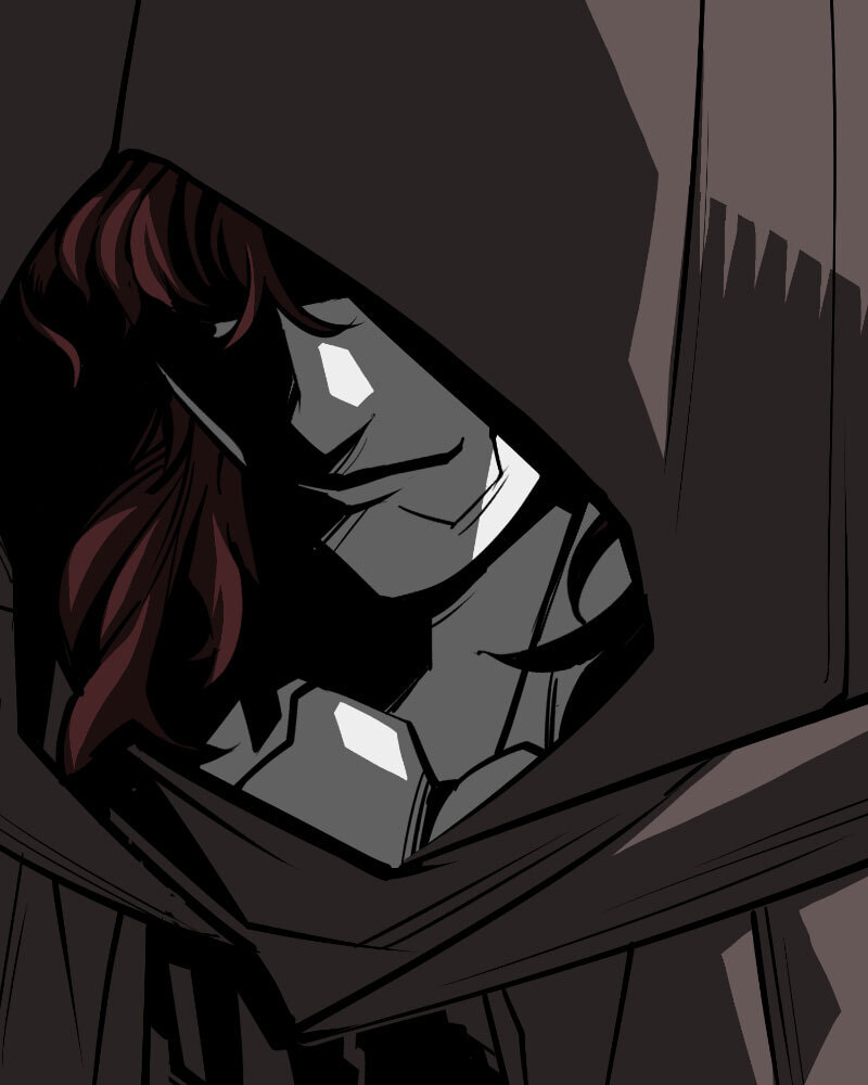 The Silent Warrior Chapter 66 page 189 - 