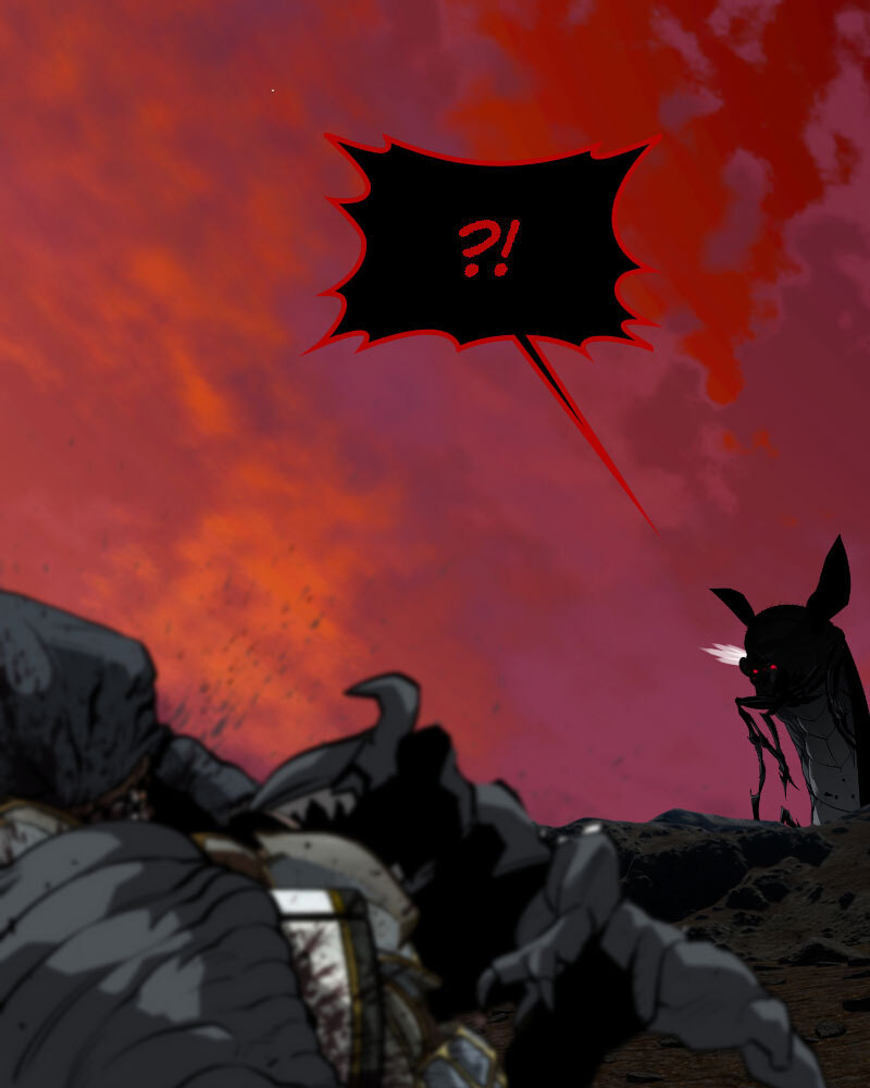 The Silent Warrior Chapter 66 page 20 - 