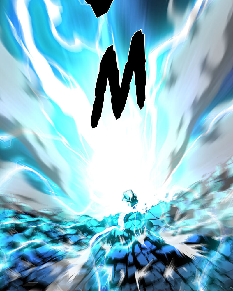 The Silent Warrior Chapter 66 page 199 - 