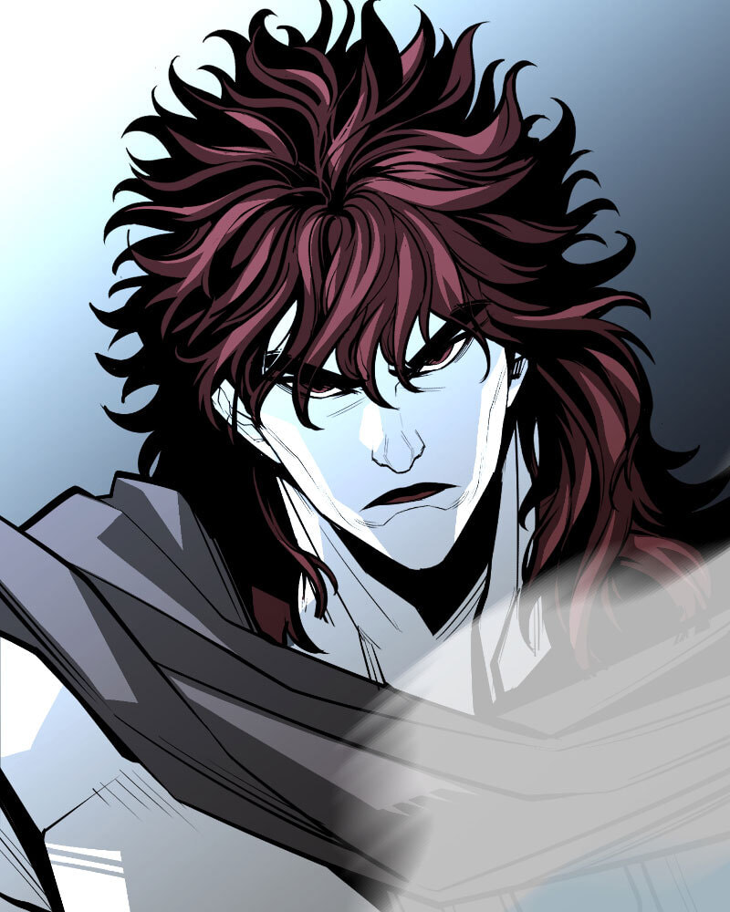 The Silent Warrior Chapter 66 page 204 - 