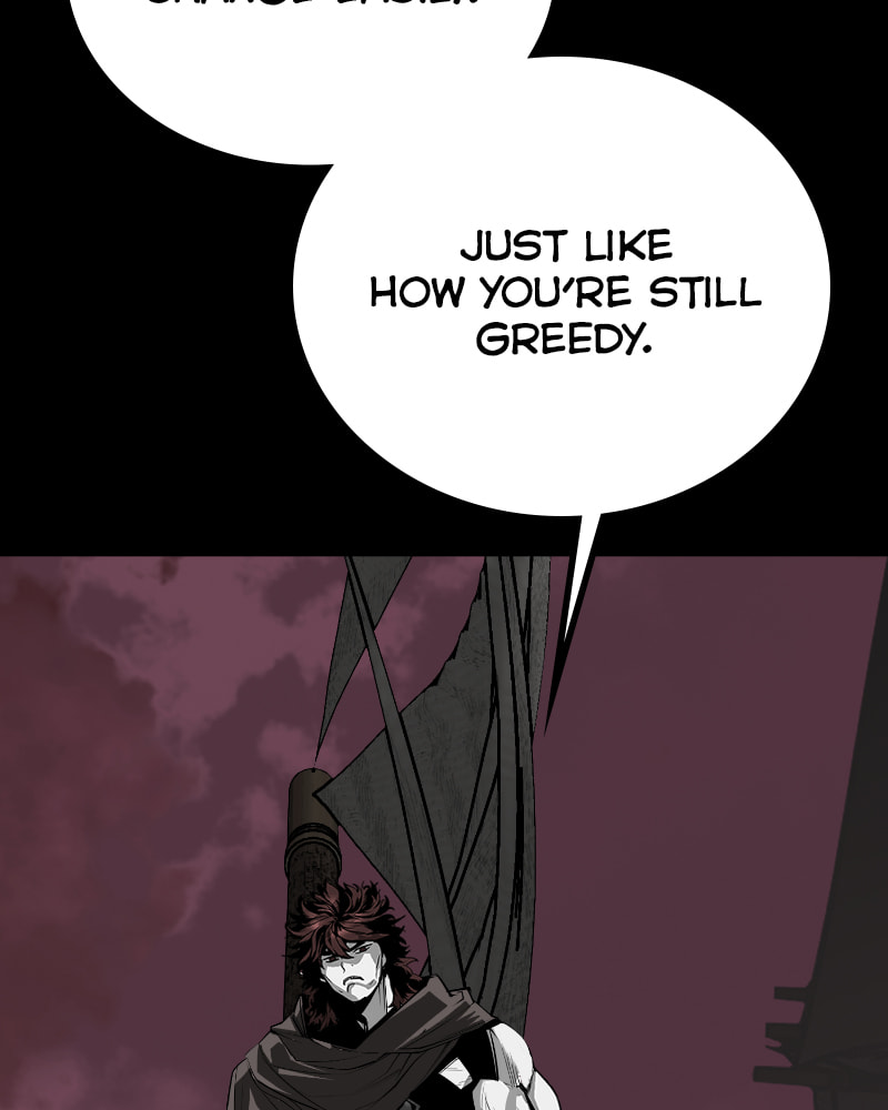 The Silent Warrior Chapter 66 page 223 - 