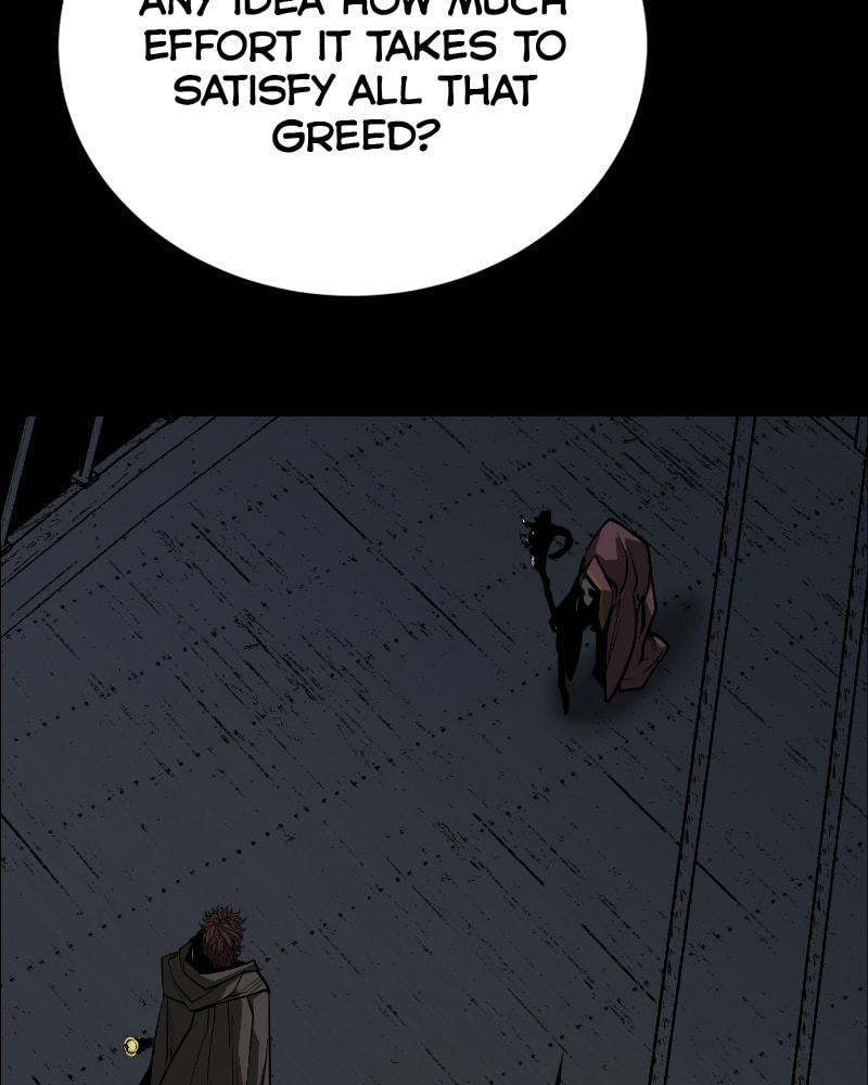 The Silent Warrior Chapter 66 page 226 - 