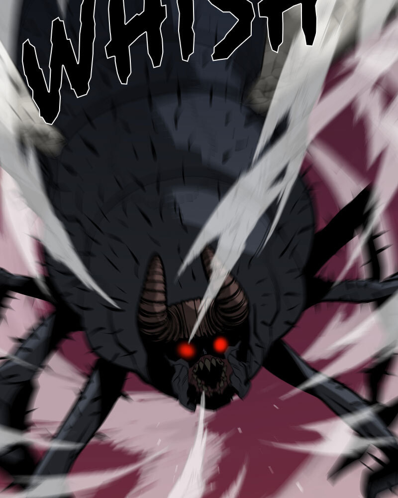 The Silent Warrior Chapter 66 page 24 - 