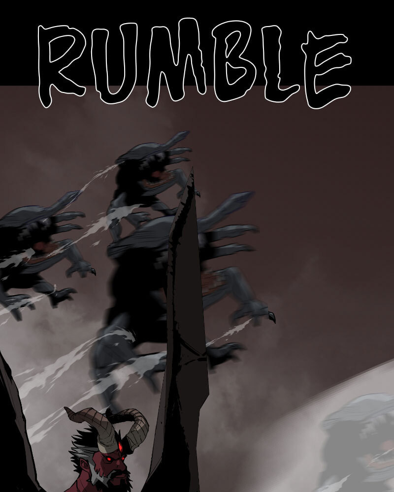 The Silent Warrior Chapter 66 page 50 - 