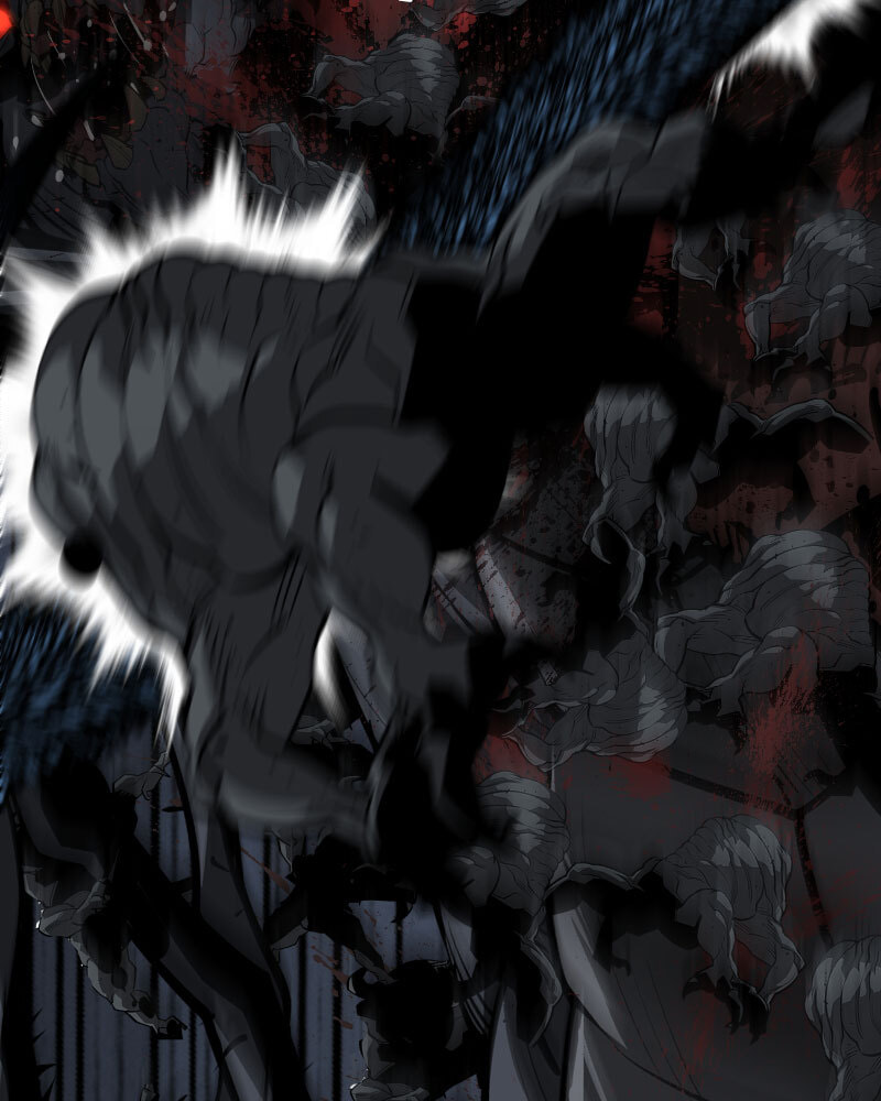 The Silent Warrior Chapter 66 page 54 - 