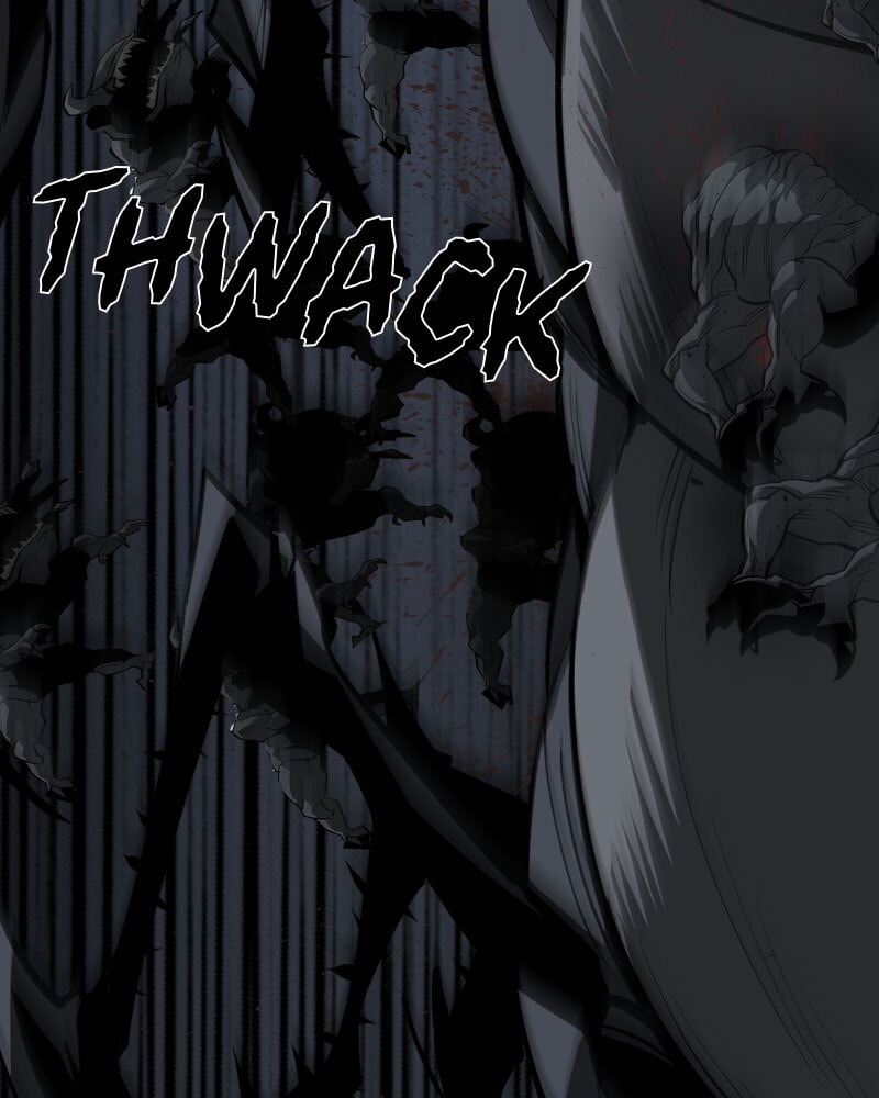 The Silent Warrior Chapter 66 page 55 - 