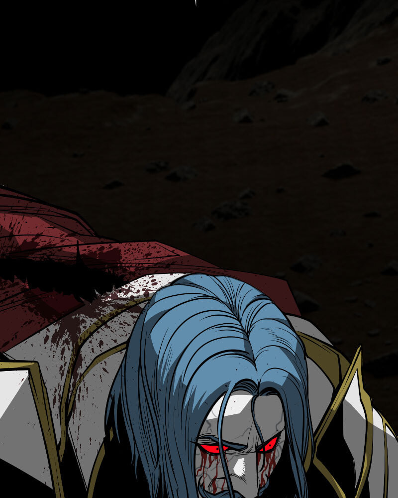 The Silent Warrior Chapter 66 page 7 - 