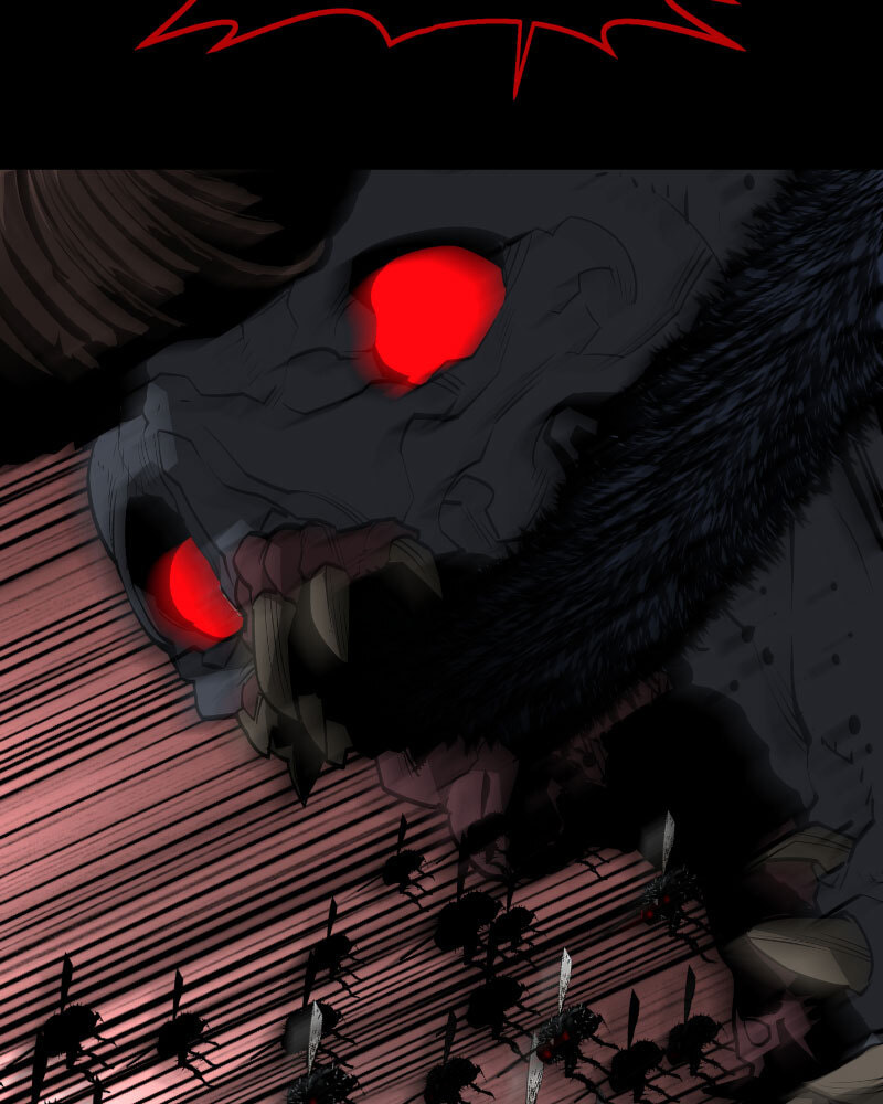 The Silent Warrior Chapter 66 page 62 - 