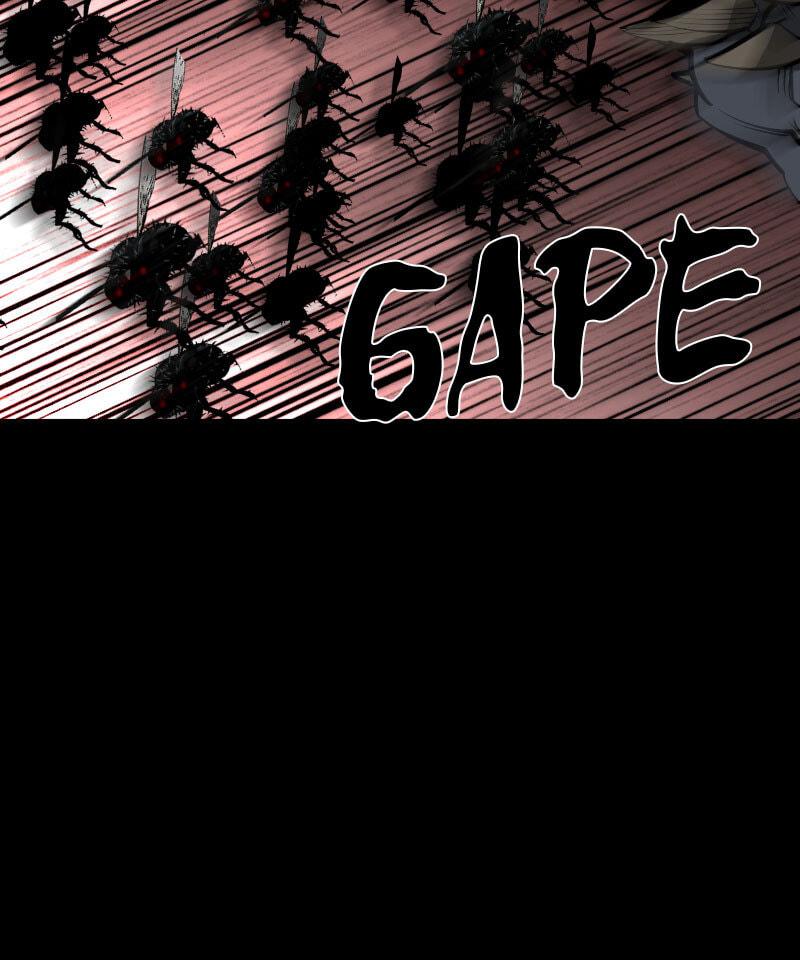 The Silent Warrior Chapter 66 page 63 - 