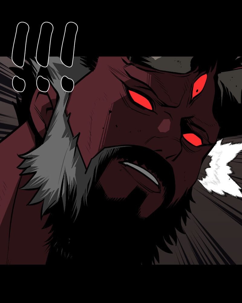 The Silent Warrior Chapter 66 page 68 - 
