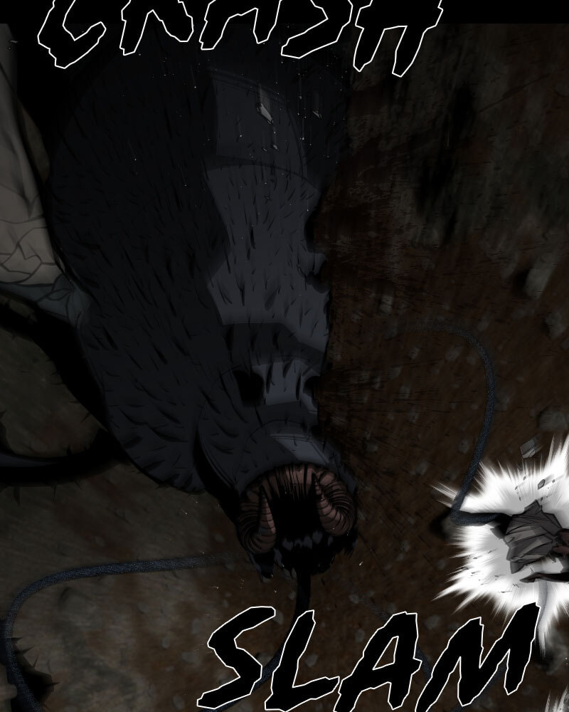 The Silent Warrior Chapter 66 page 70 - 