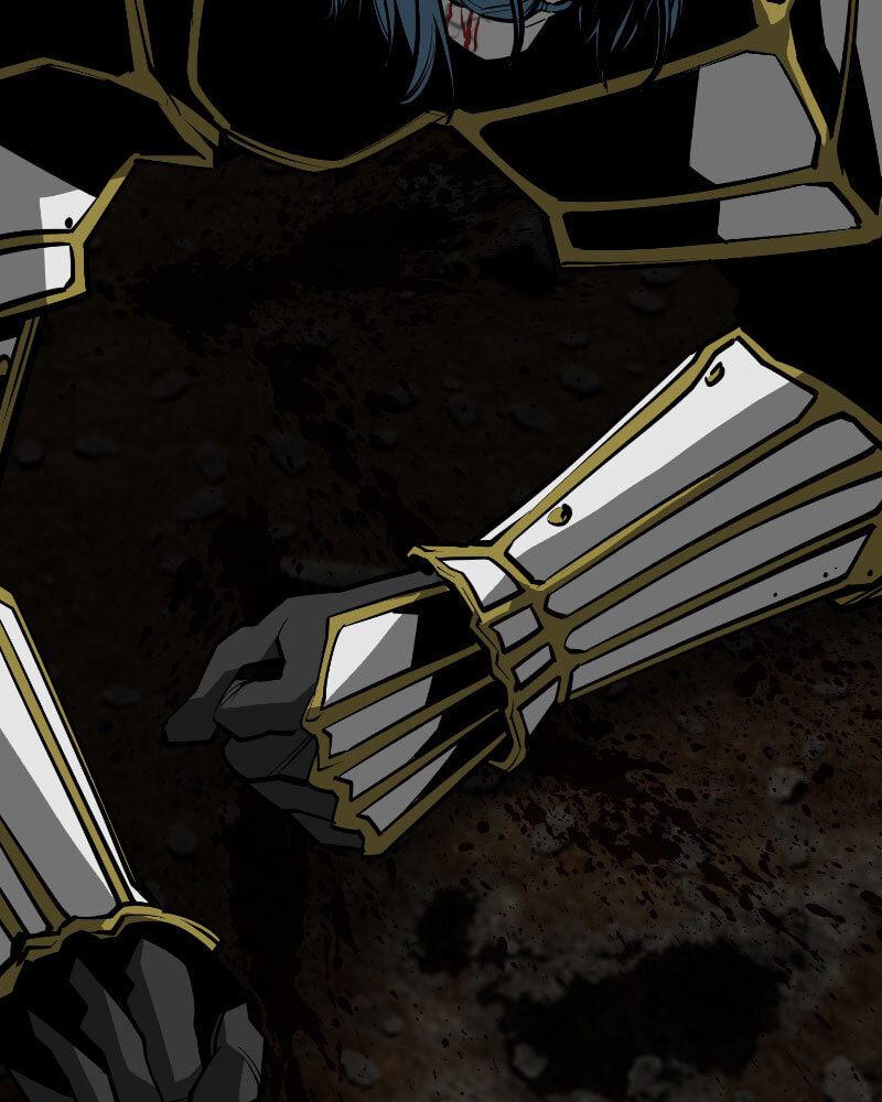 The Silent Warrior Chapter 66 page 8 - 