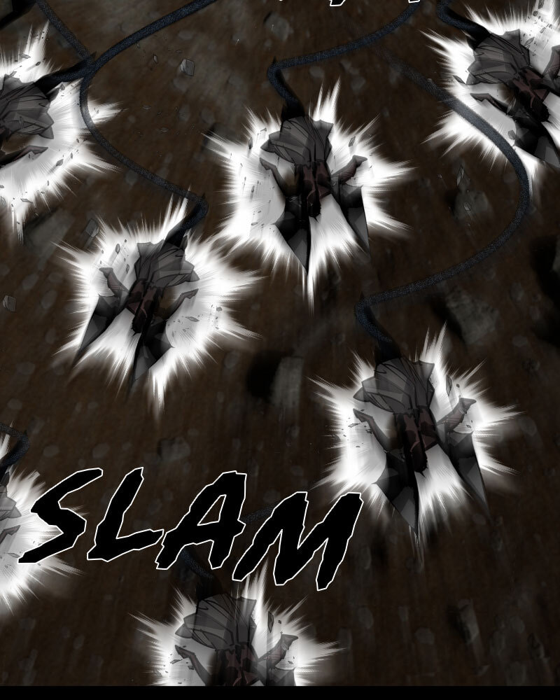 The Silent Warrior Chapter 66 page 71 - 