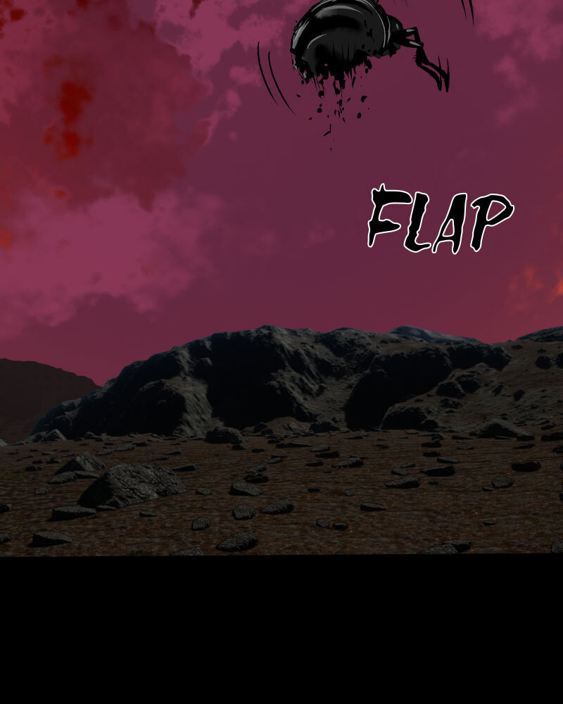 The Silent Warrior Chapter 66 page 76 - 