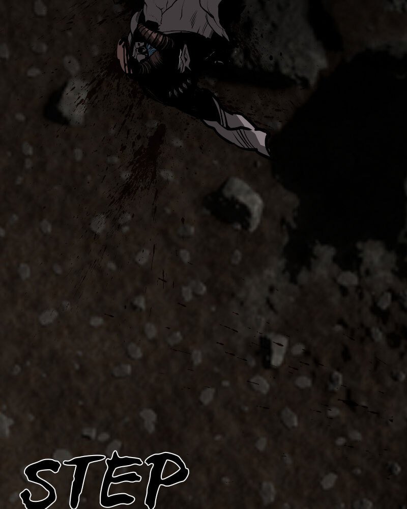 The Silent Warrior Chapter 66 page 81 - 