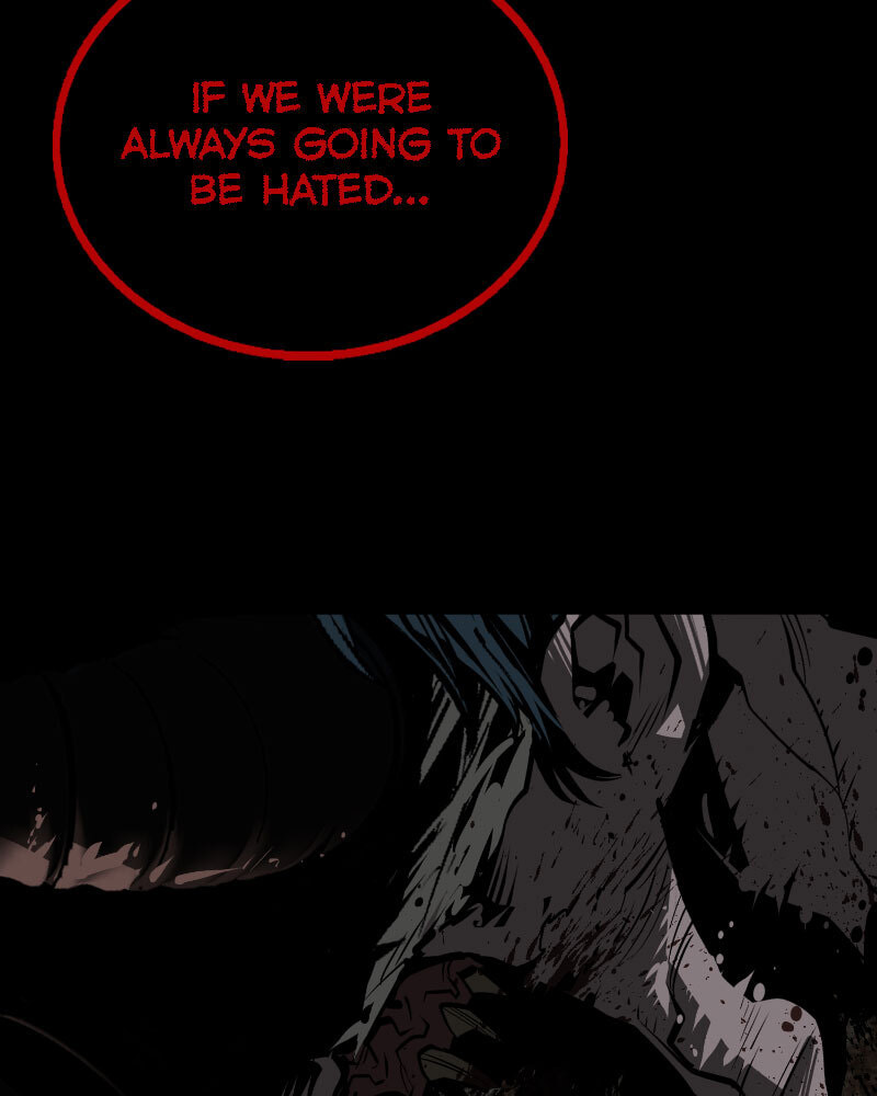 The Silent Warrior Chapter 66 page 87 - 