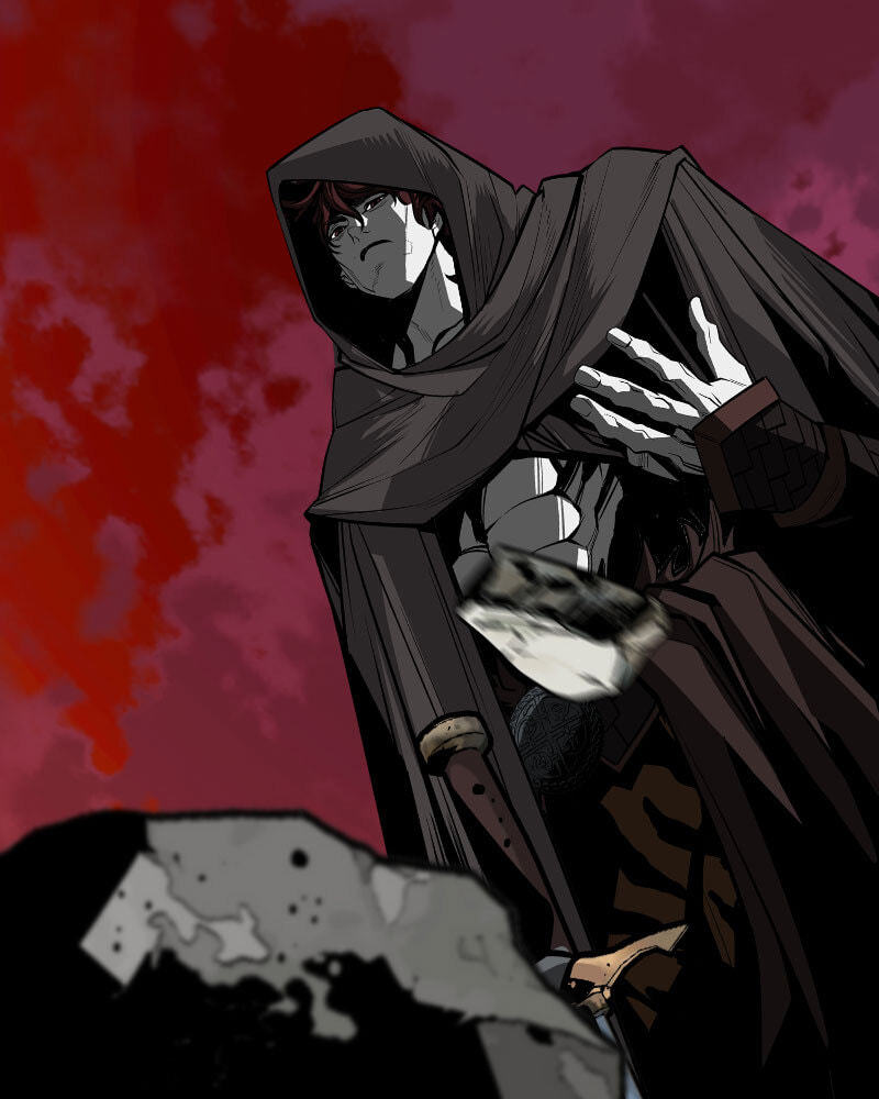 The Silent Warrior Chapter 66 page 99 - 