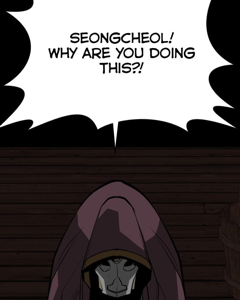 Read The Silent Warrior chapter 67 image 113 on Lezhin