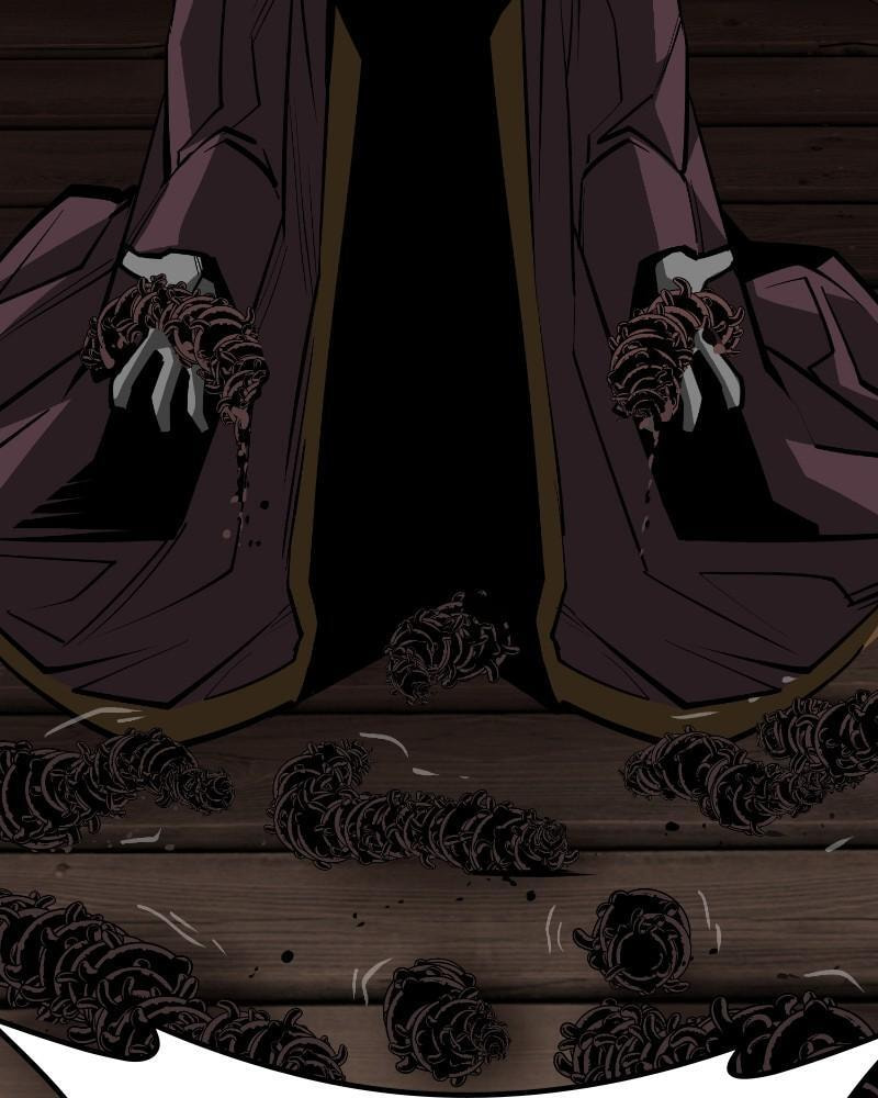 Read The Silent Warrior chapter 67 image 114 on Lezhin
