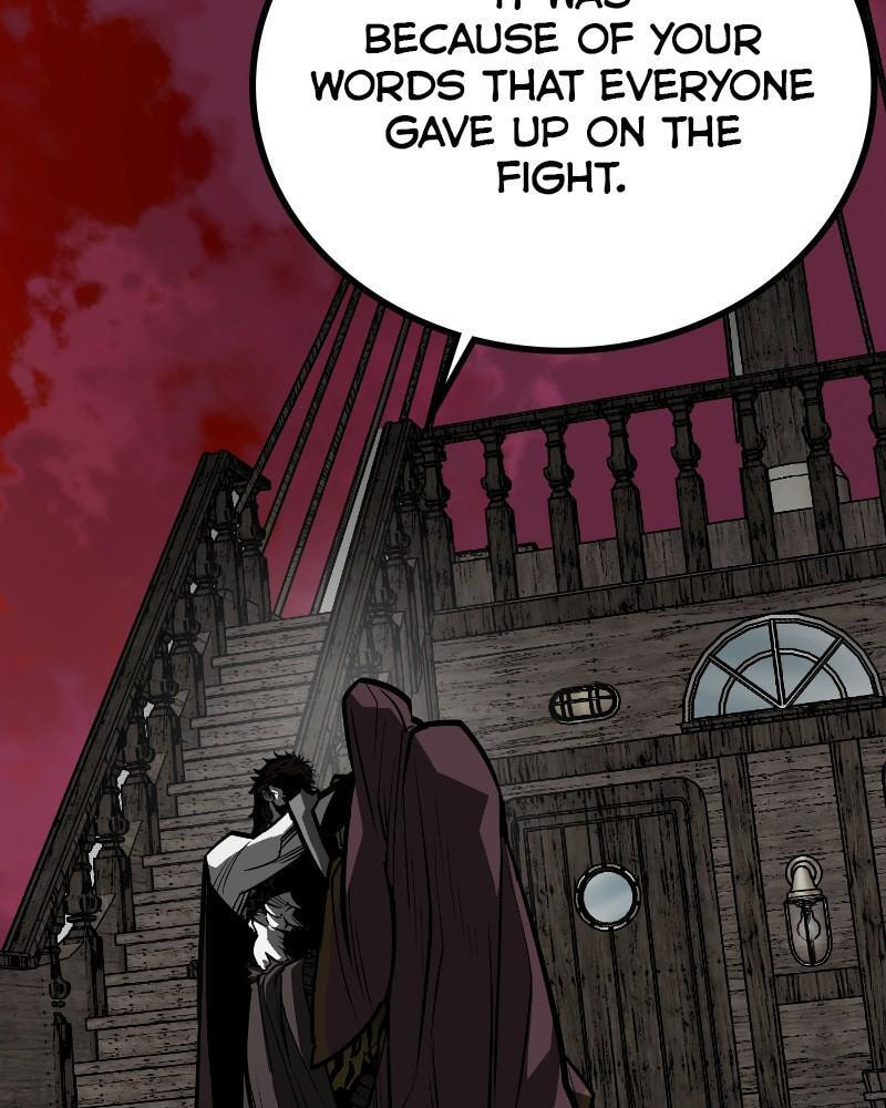 Read The Silent Warrior chapter 67 image 122 on Lezhin