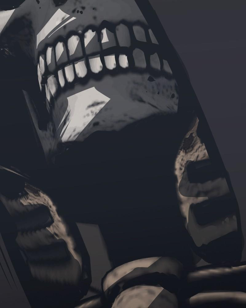 Read The Silent Warrior chapter 67 image 44 on Lezhin