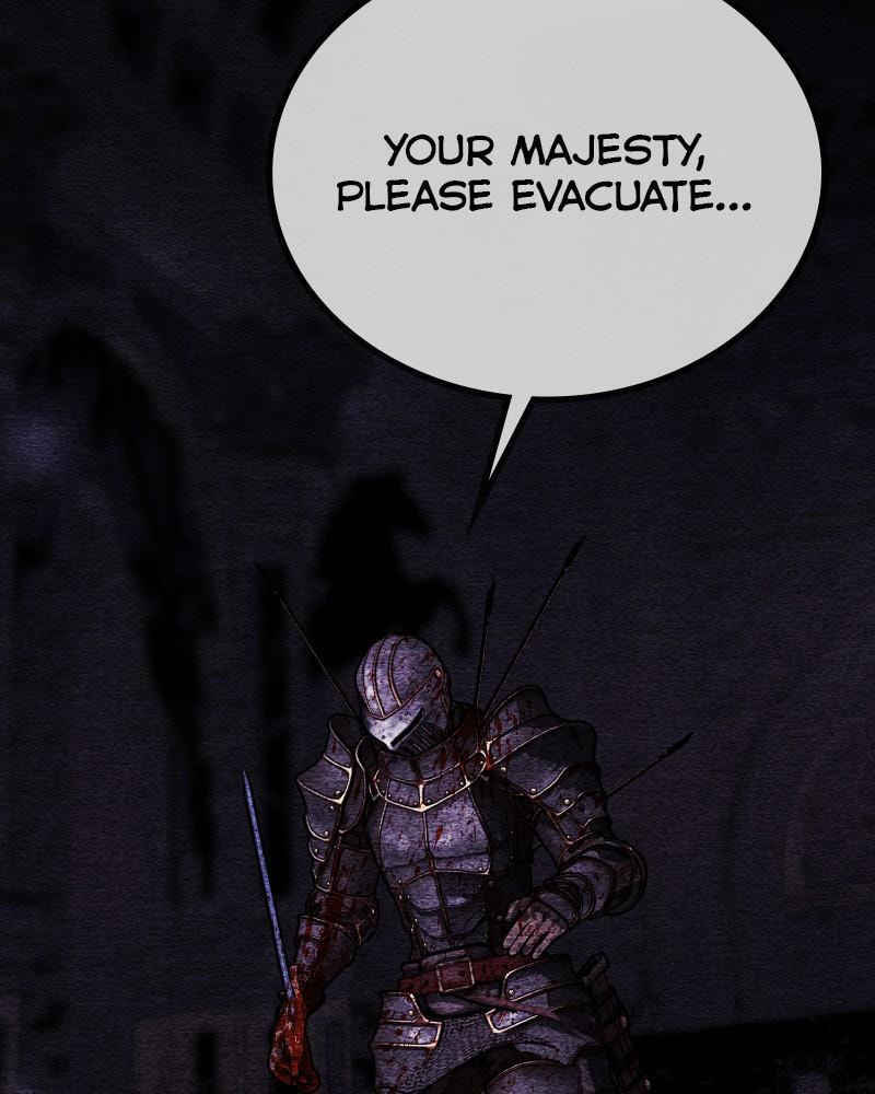 Read The Silent Warrior chapter 67 image 46 on Lezhin