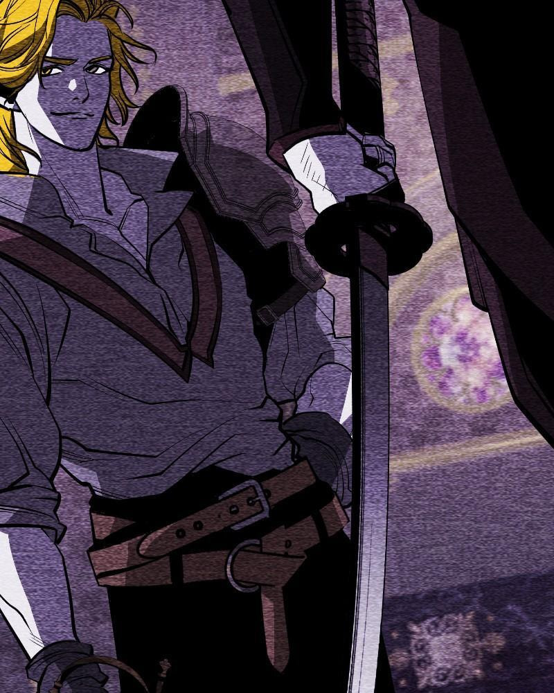 Read The Silent Warrior chapter 67 image 57 on Lezhin