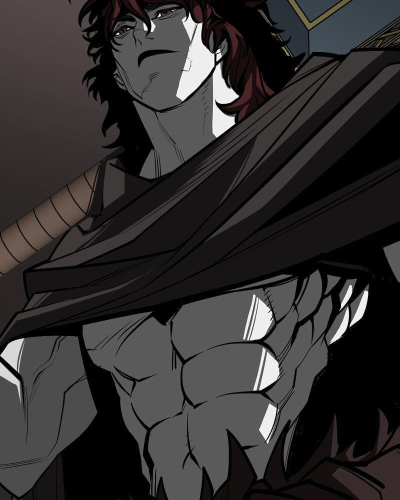 Read The Silent Warrior chapter 67 image 63 on Lezhin