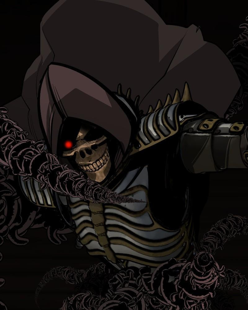 Read The Silent Warrior chapter 67 image 87 on Lezhin