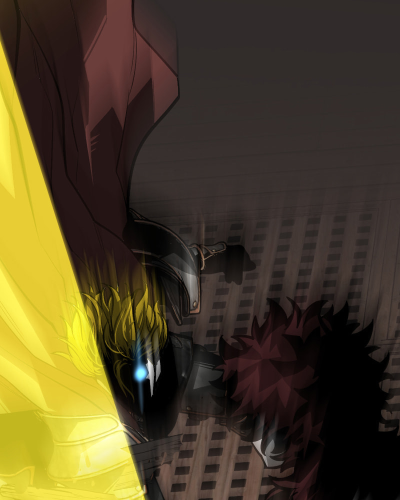 Read The Silent Warrior chapter 68 image 109 on Lezhin