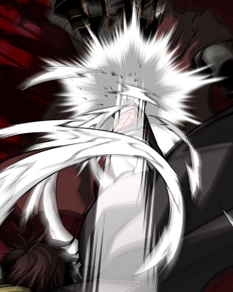 Read The Silent Warrior chapter 68 image 129 on Lezhin