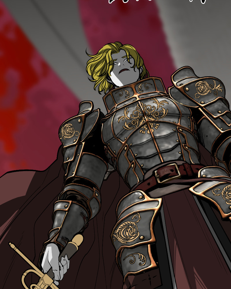 Read The Silent Warrior chapter 68 image 13 on Lezhin