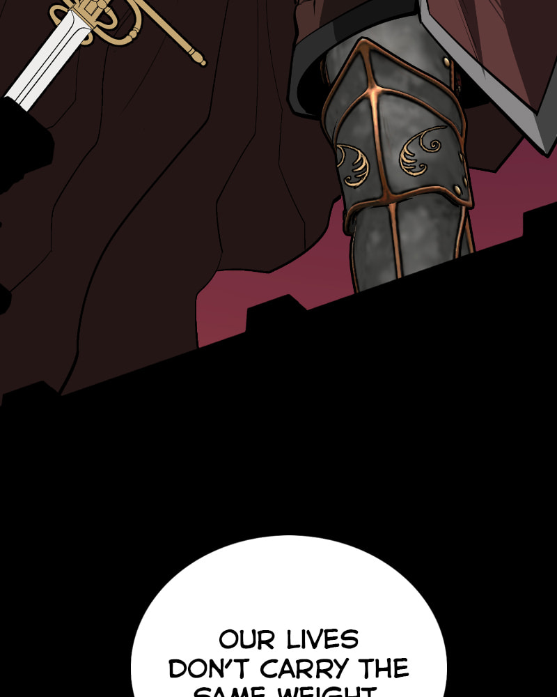 Read The Silent Warrior chapter 68 image 14 on Lezhin