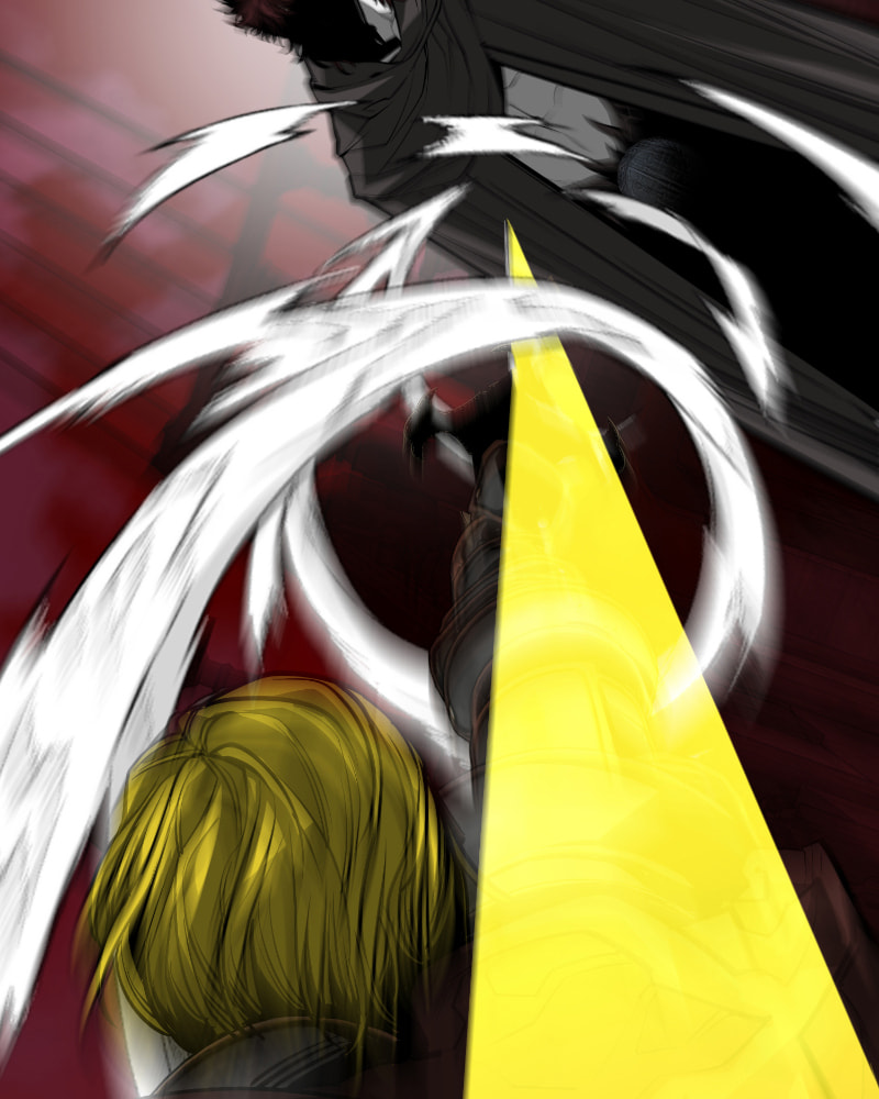 Read The Silent Warrior chapter 68 image 145 on Lezhin