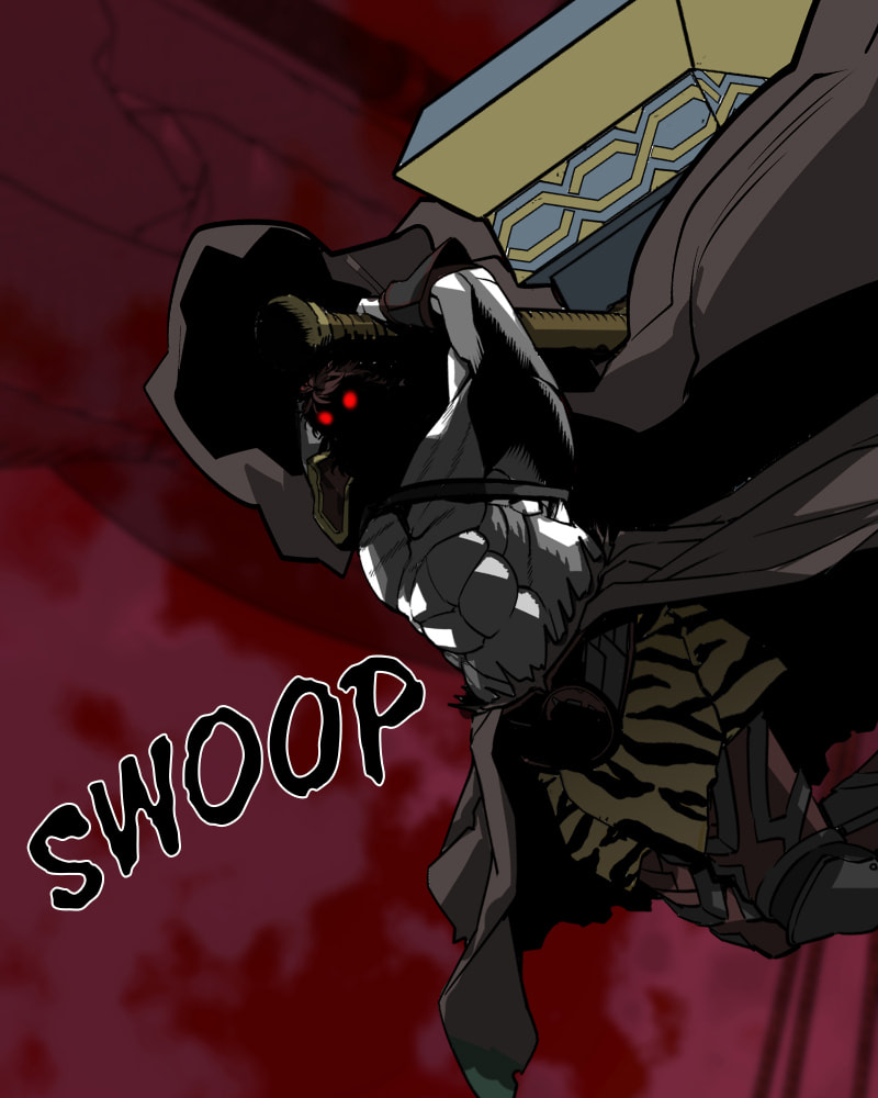 Read The Silent Warrior chapter 68 image 151 on Lezhin