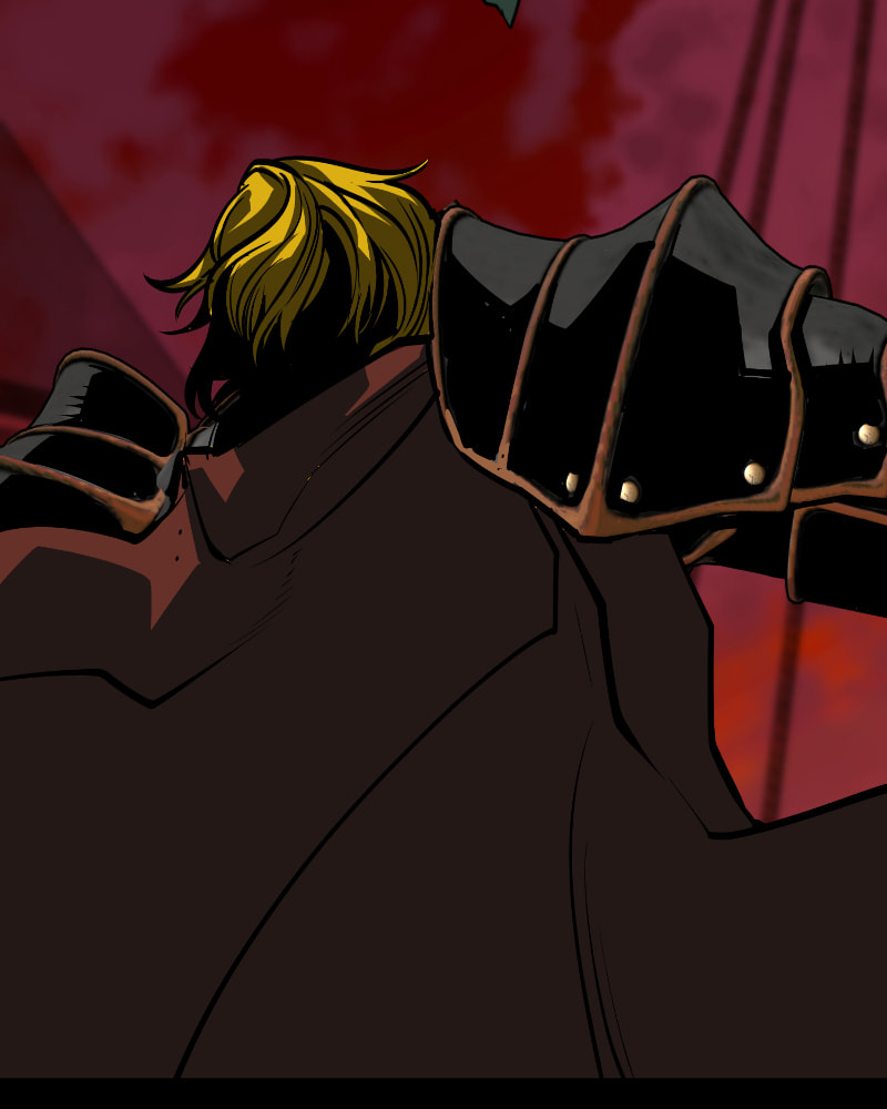 Read The Silent Warrior chapter 68 image 152 on Lezhin