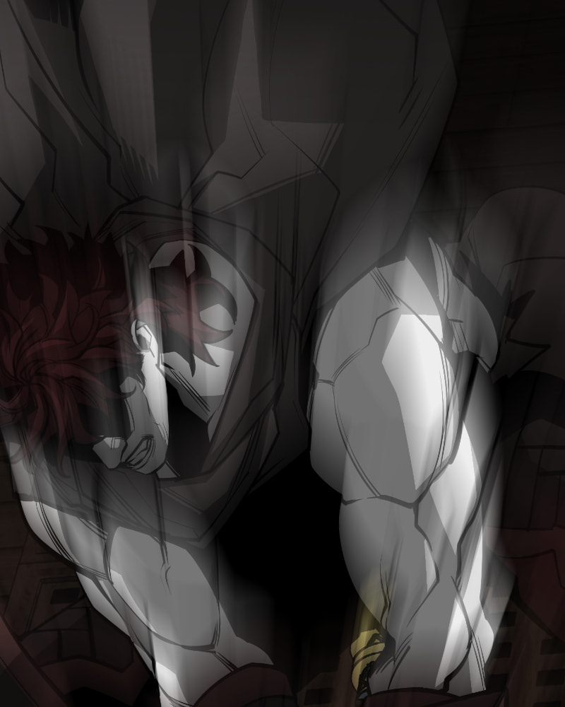 Read The Silent Warrior chapter 68 image 155 on Lezhin