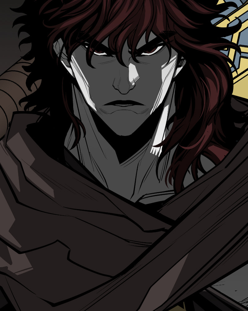 Read The Silent Warrior chapter 68 image 18 on Lezhin