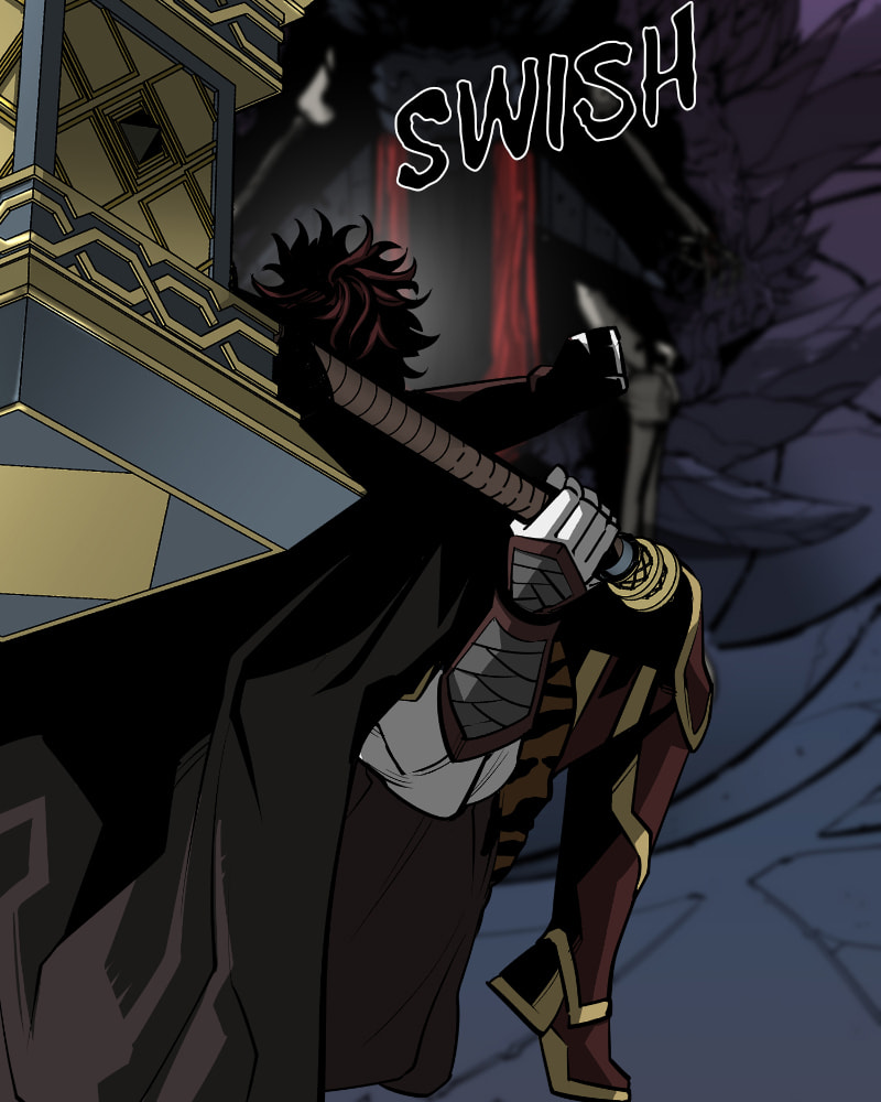 Read The Silent Warrior chapter 68 image 185 on Lezhin