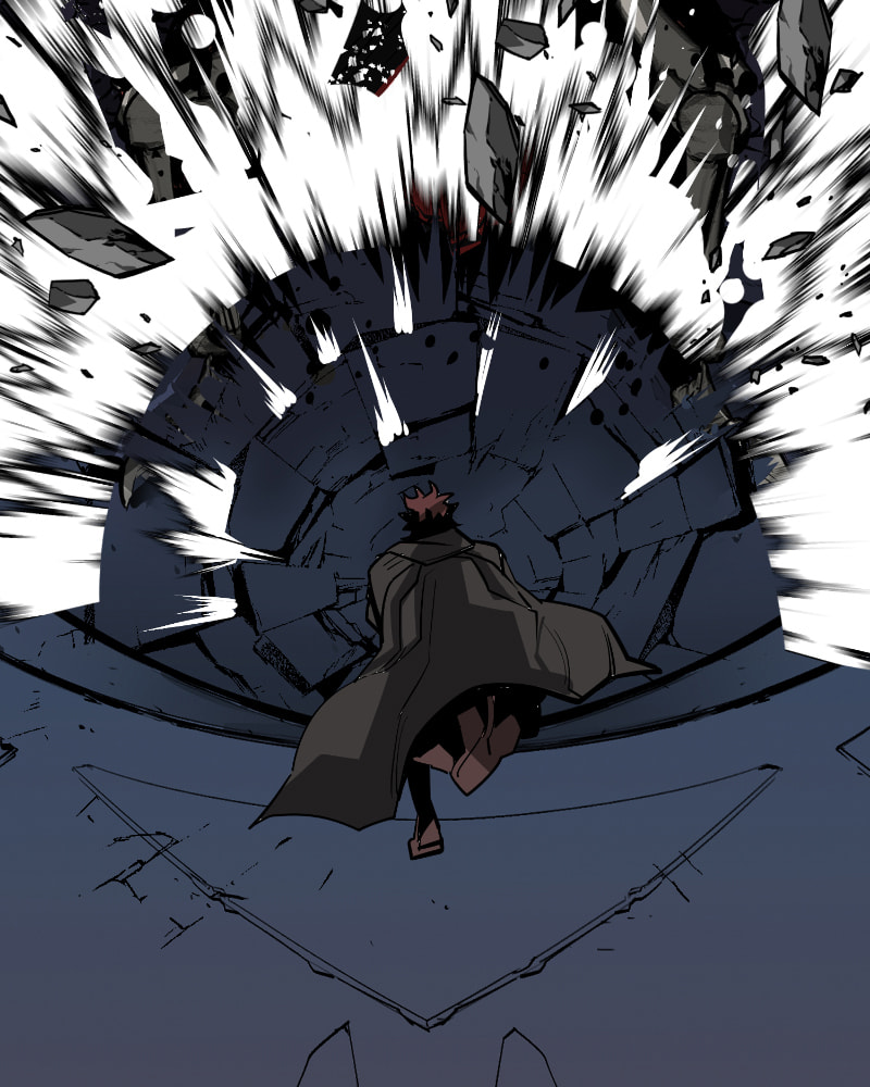 Read The Silent Warrior chapter 68 image 189 on Lezhin