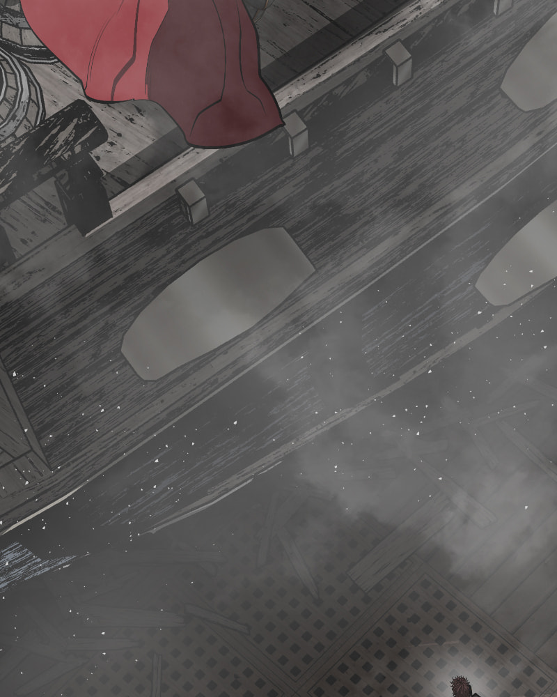 Read The Silent Warrior chapter 68 image 2 on Lezhin
