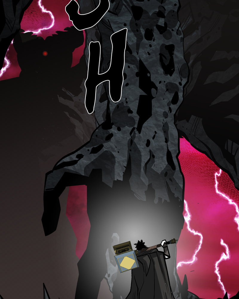 Read The Silent Warrior chapter 68 image 200 on Lezhin
