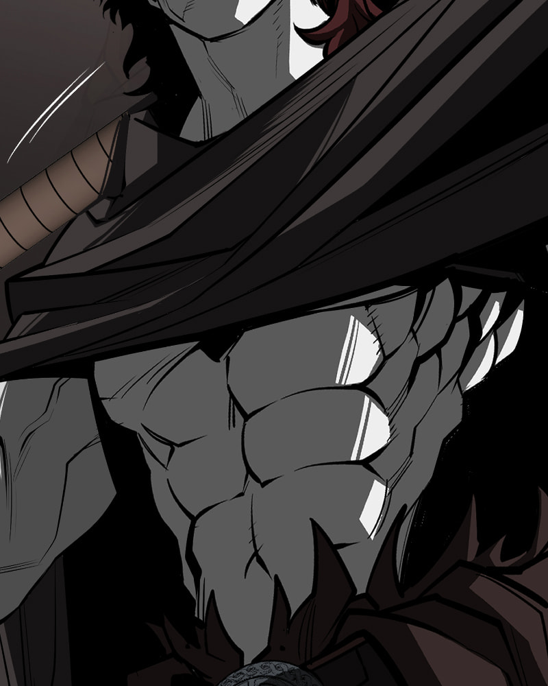 Read The Silent Warrior chapter 68 image 262 on Lezhin