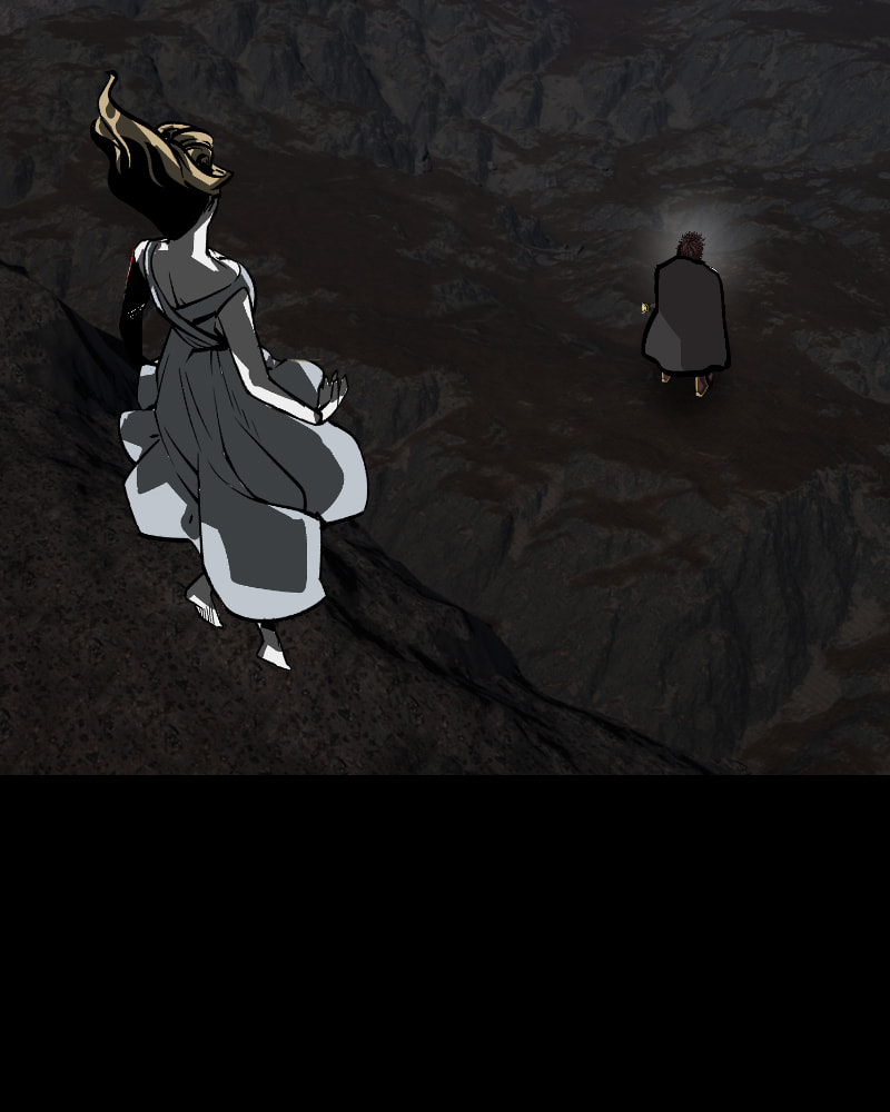 Read The Silent Warrior chapter 68 image 264 on Lezhin