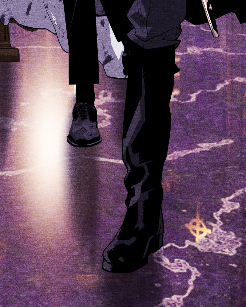 Read The Silent Warrior chapter 68 image 28 on Lezhin