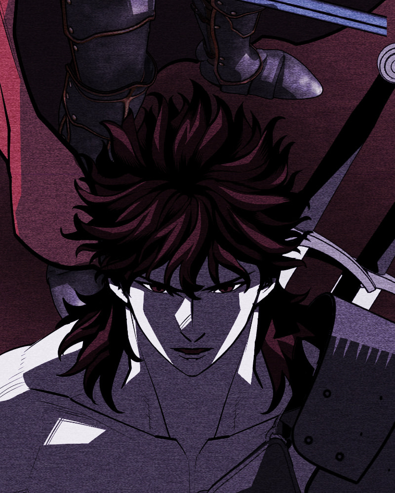 Read The Silent Warrior chapter 68 image 37 on Lezhin
