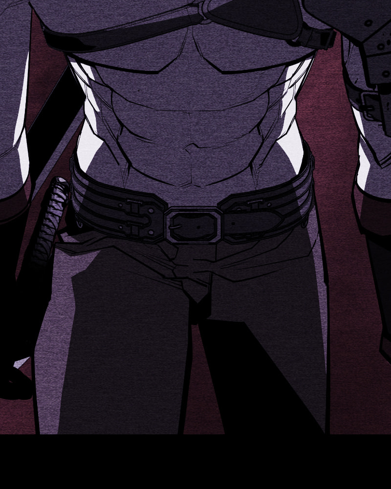 Read The Silent Warrior chapter 68 image 38 on Lezhin